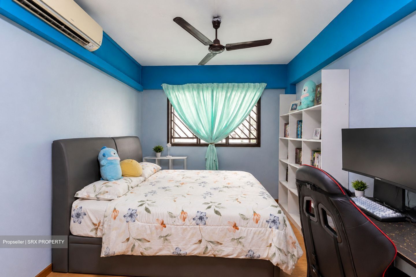 Blk 868 Yishun Street 81 (Yishun), HDB 4 Rooms #556724521
